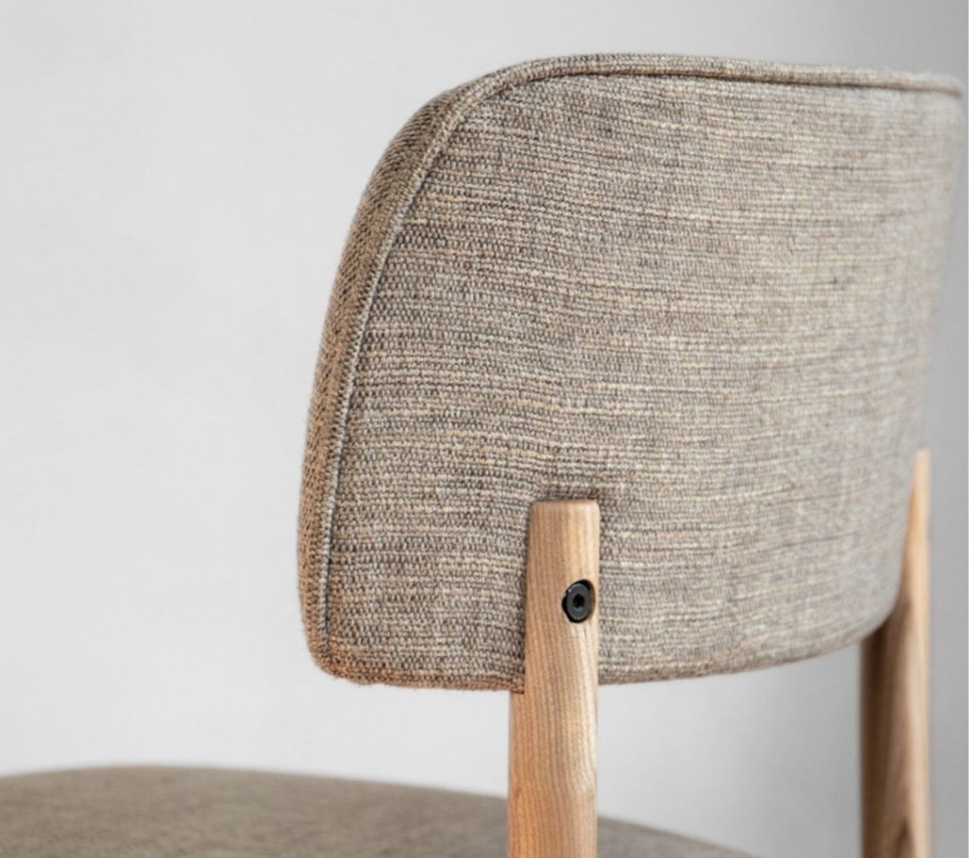 Introducing the Noa Chair Collection